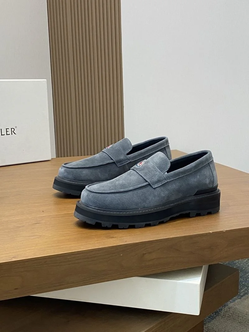 Upgraded Moncler Shoes 13621