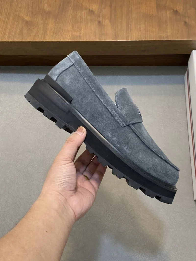 Upgraded Moncler Shoes 13621