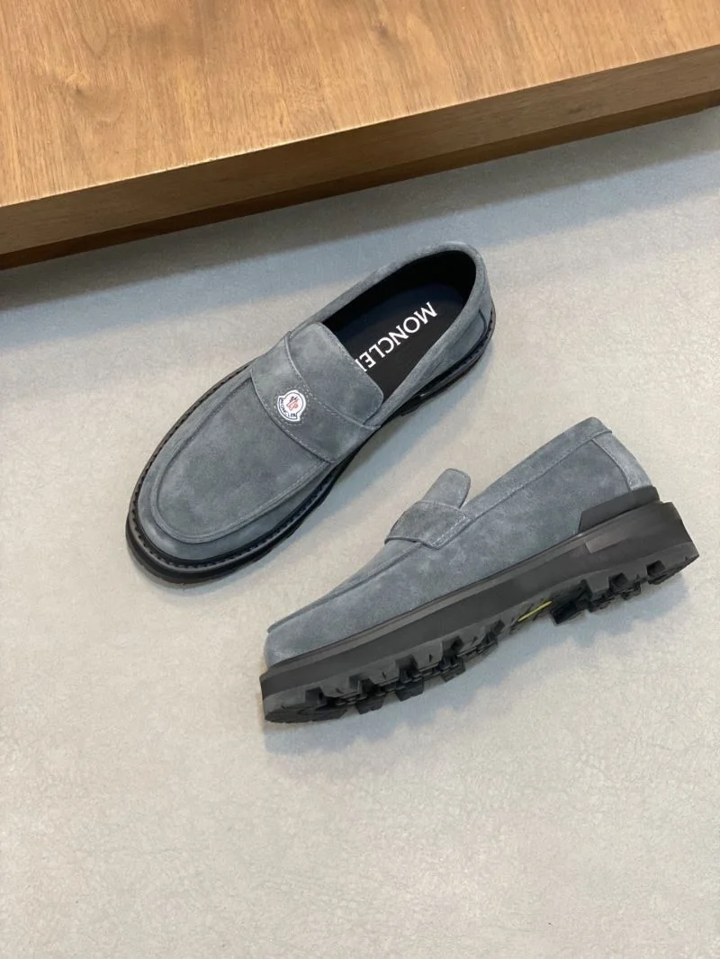Upgraded Moncler Shoes 13621