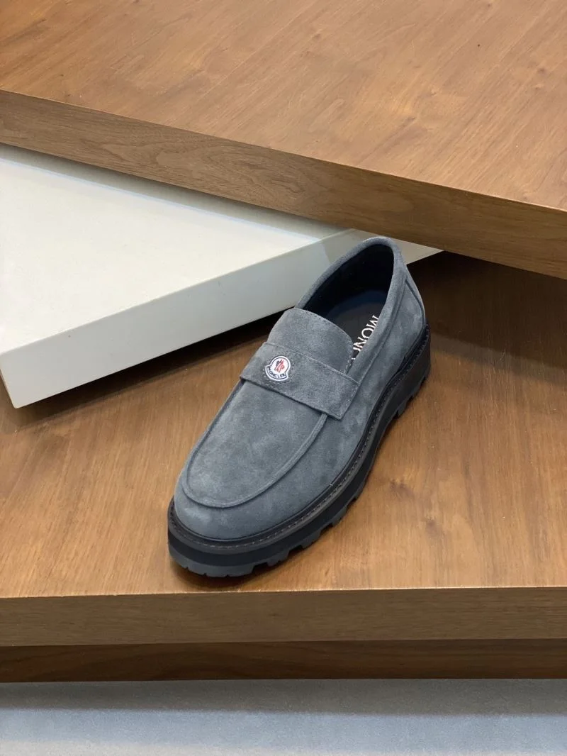 Upgraded Moncler Shoes 13621