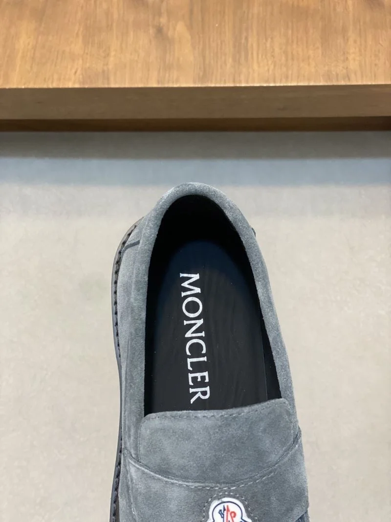 Upgraded Moncler Shoes 13621