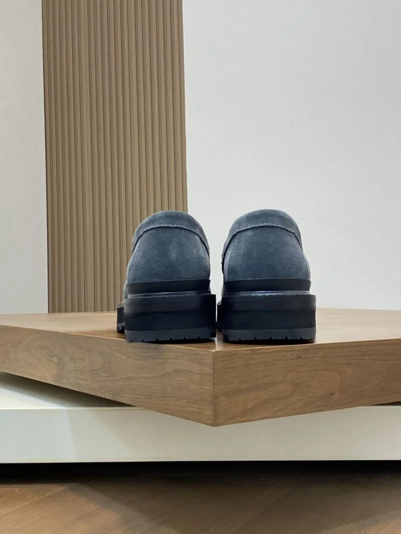 Upgraded Moncler Shoes 13621