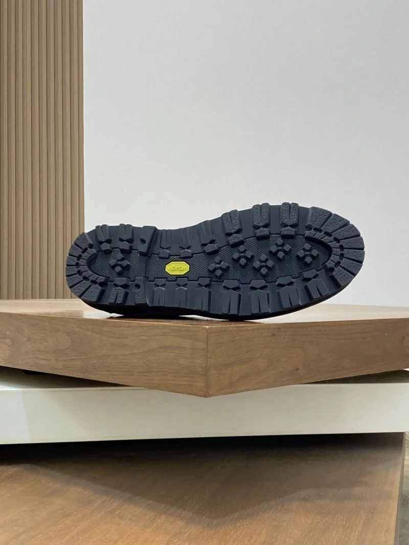 Upgraded Moncler Shoes 13621