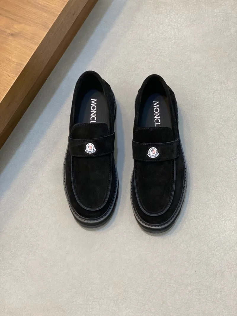 Moncler Shoes RelaxedFit 13629