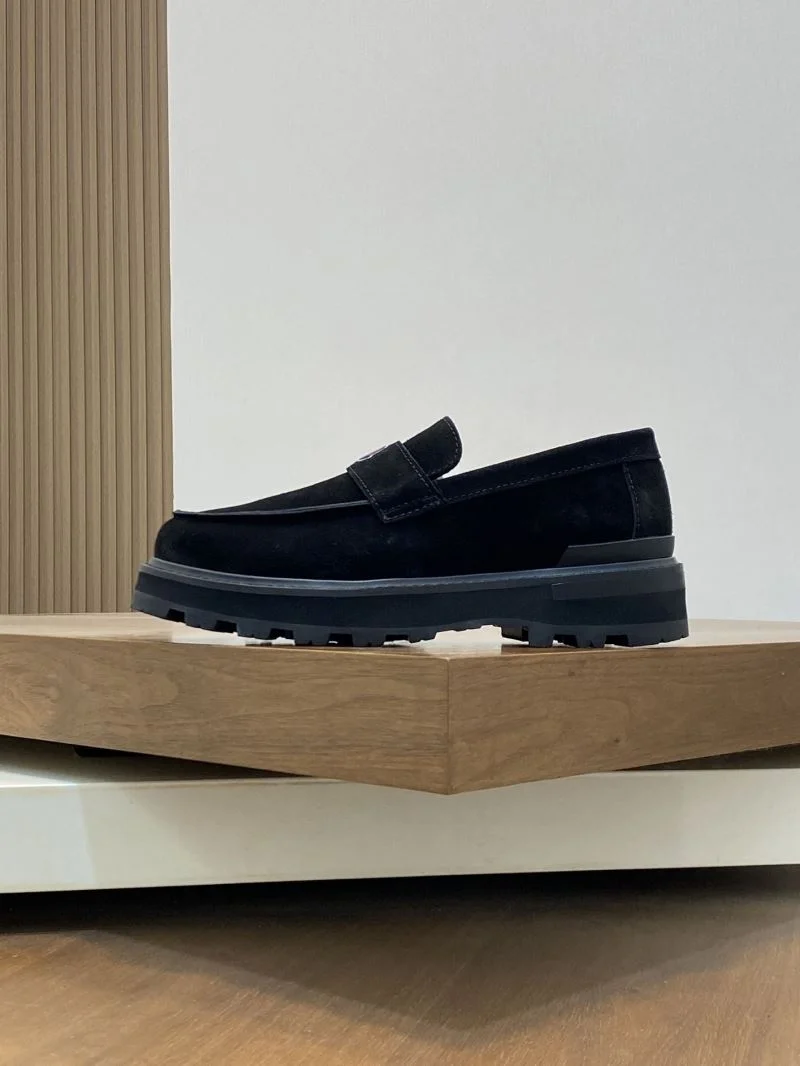 Moncler Shoes RelaxedFit 13629