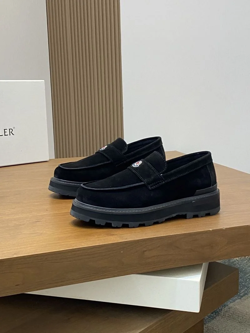 Moncler Shoes RelaxedFit 13629