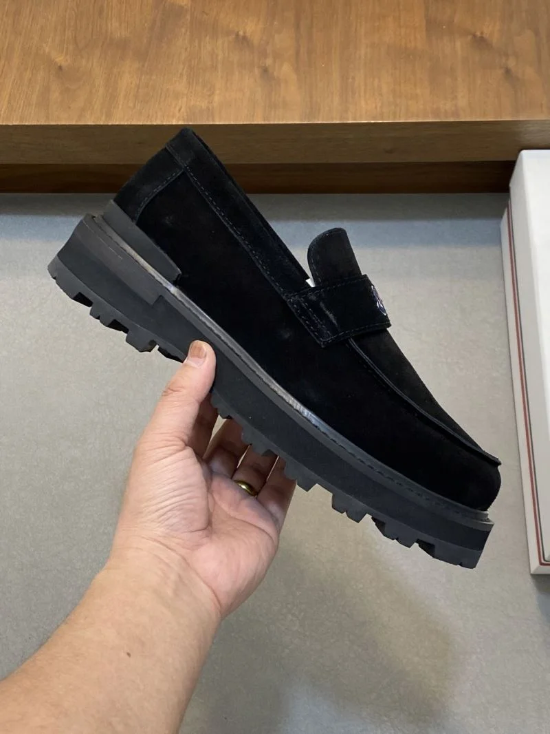 Moncler Shoes RelaxedFit 13629