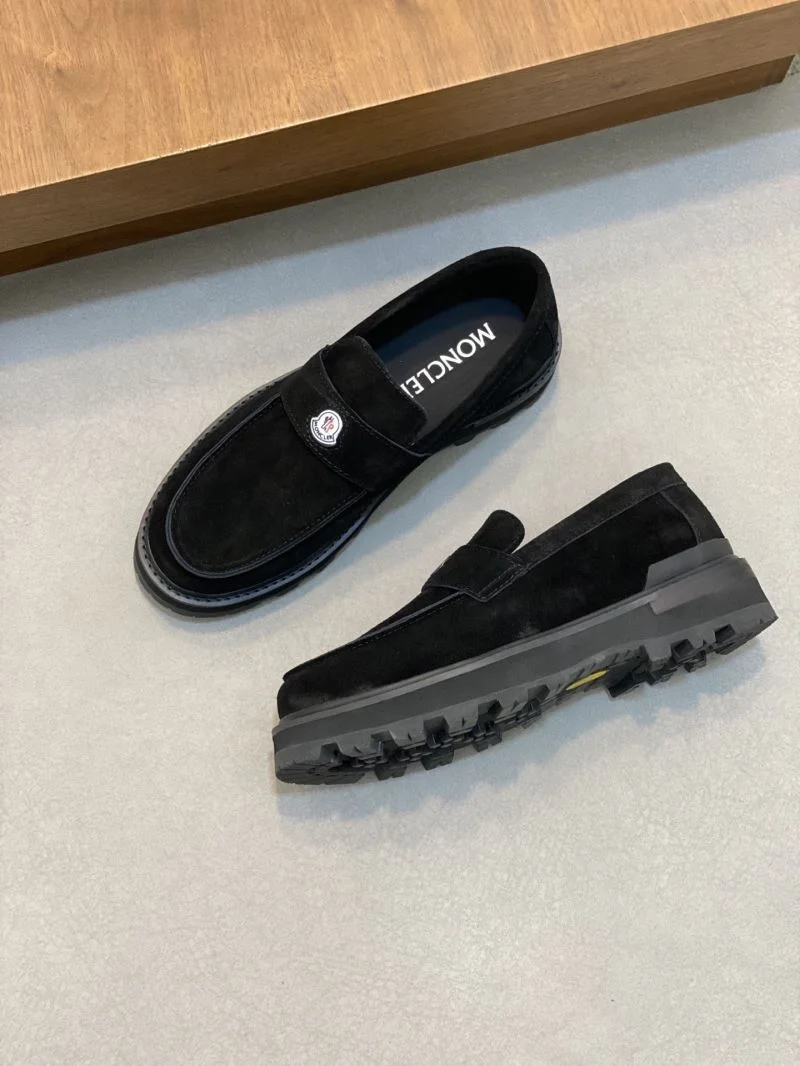 Moncler Shoes RelaxedFit 13629