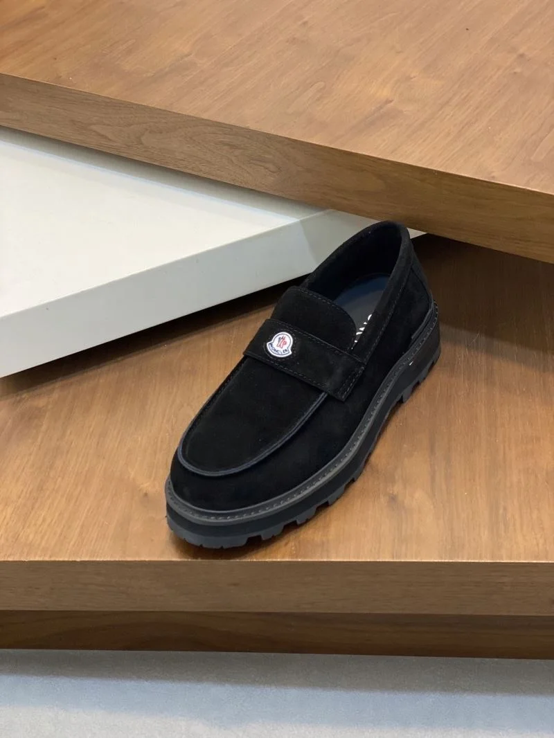 Moncler Shoes RelaxedFit 13629