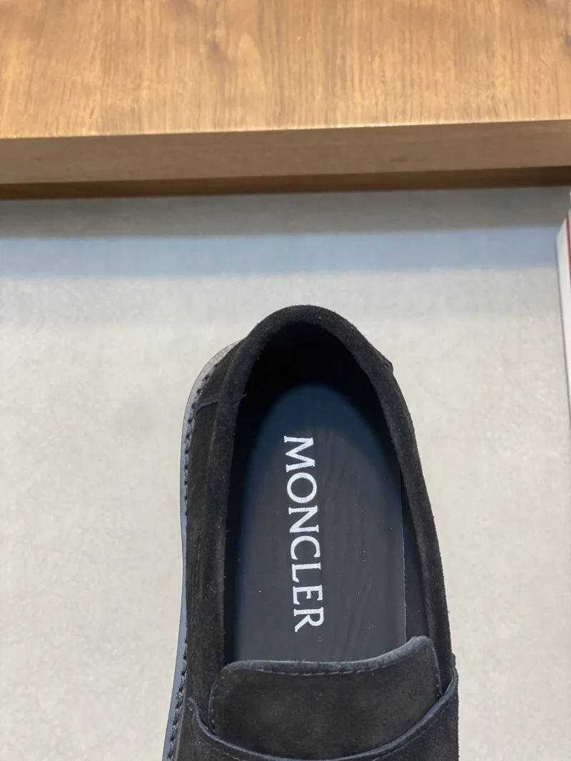 Moncler Shoes RelaxedFit 13629