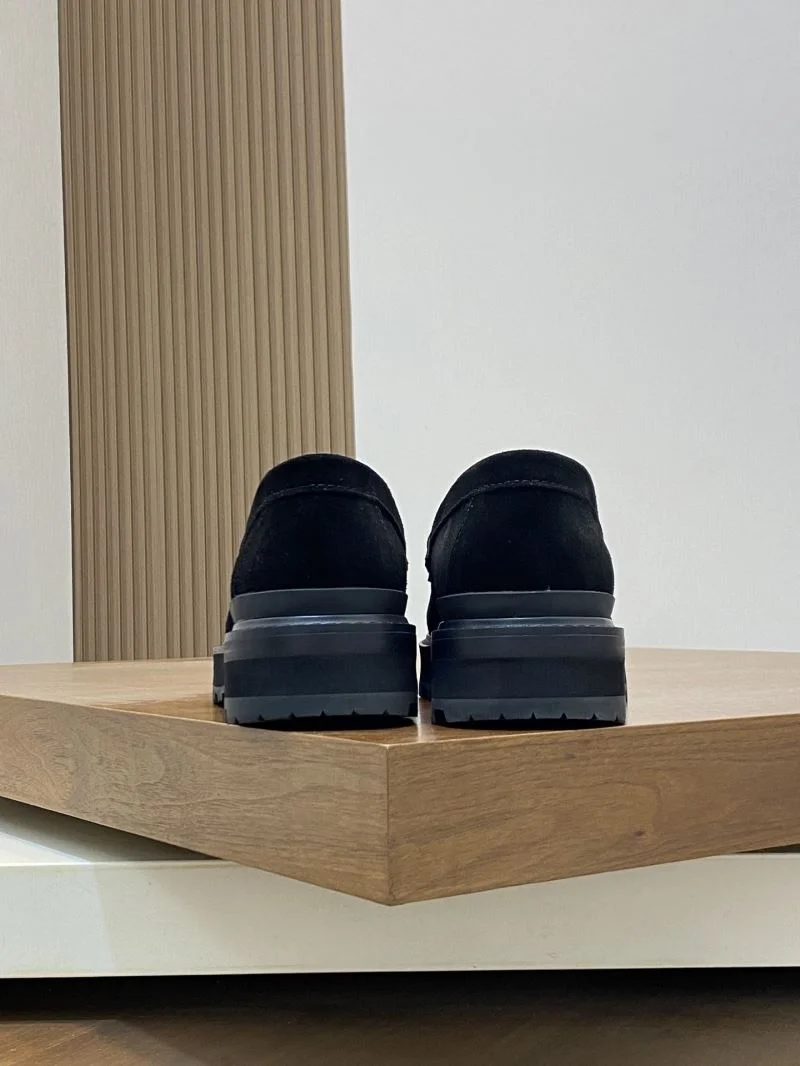 Moncler Shoes RelaxedFit 13629