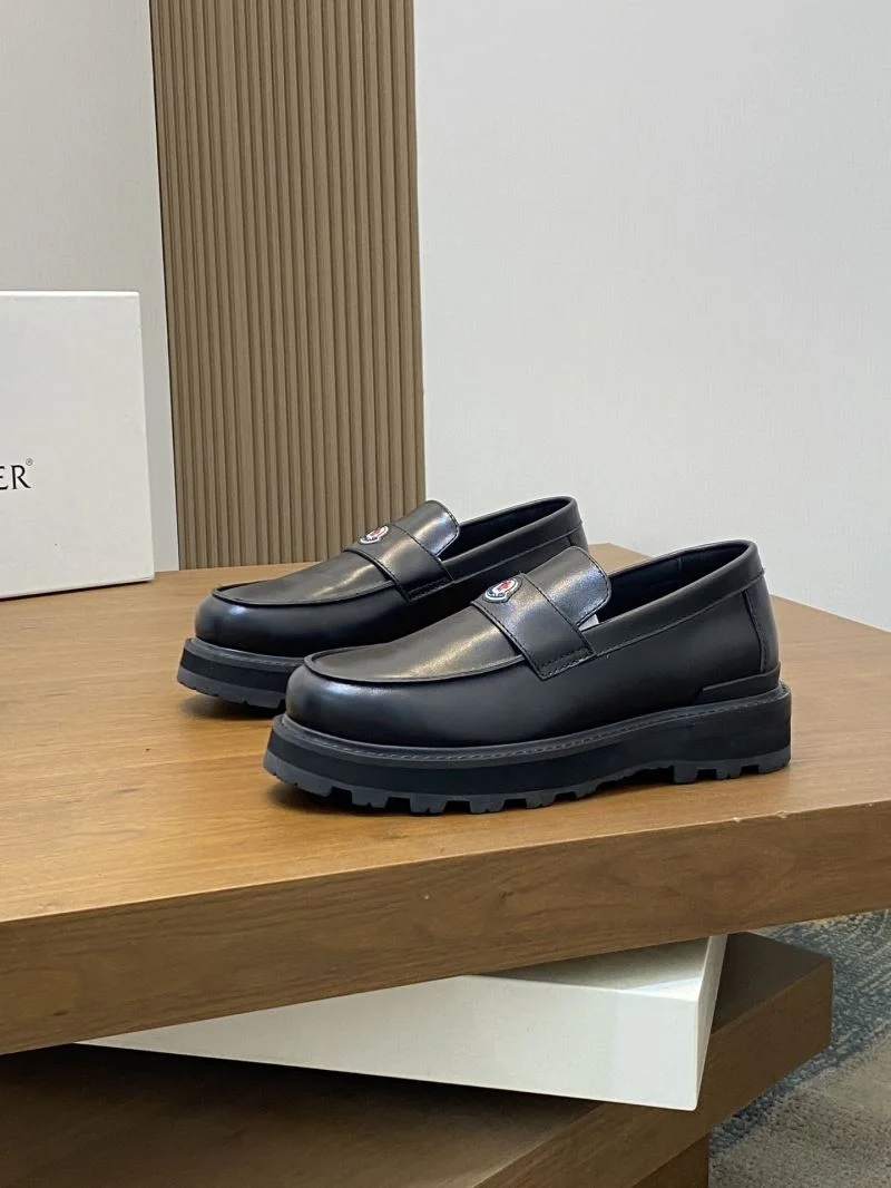 HighPerformance Moncler Shoes 13634