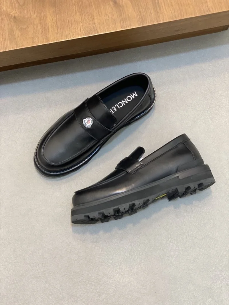 HighPerformance Moncler Shoes 13634