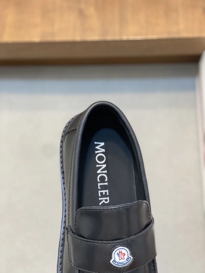 HighPerformance Moncler Shoes 13634