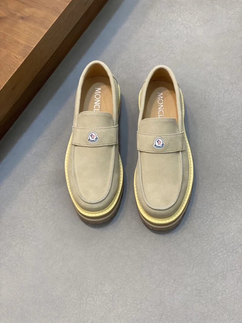 Trendy Moncler Shoes 13641