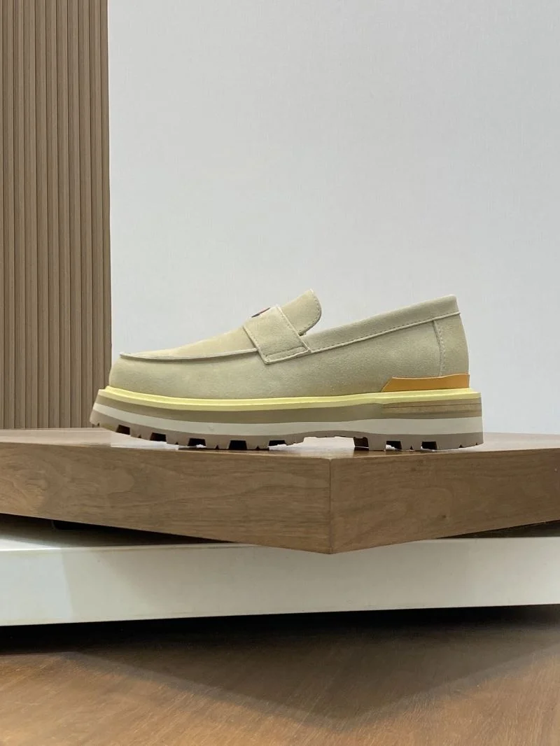 Trendy Moncler Shoes 13641