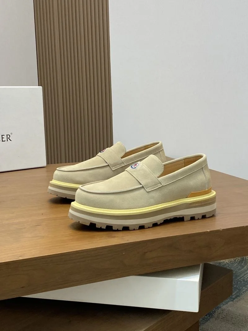 Trendy Moncler Shoes 13641