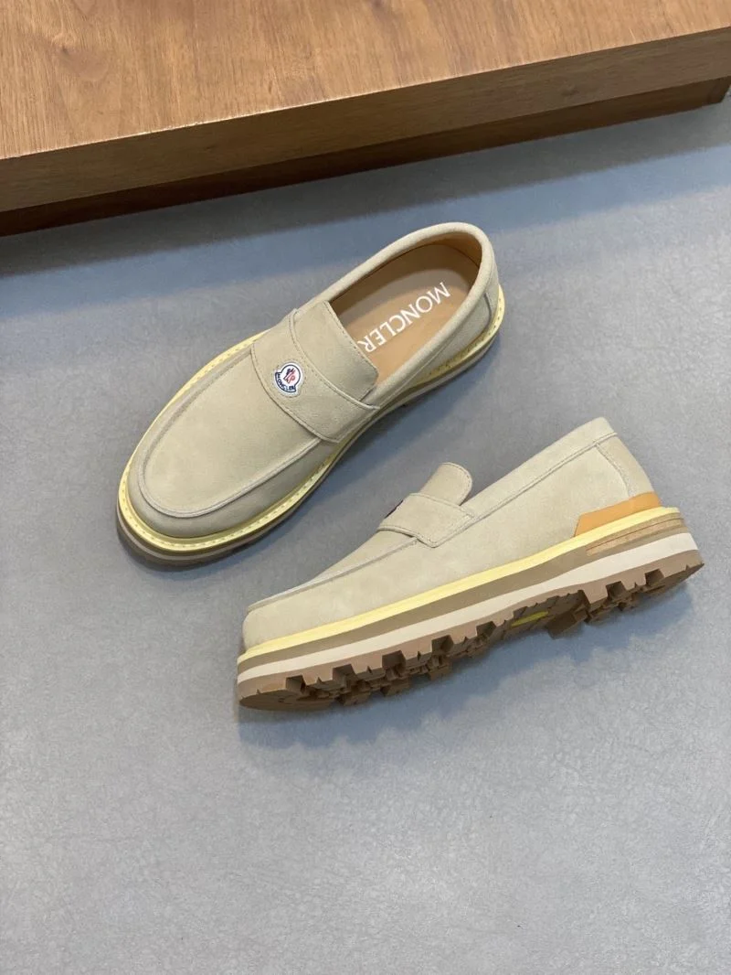 Trendy Moncler Shoes 13641