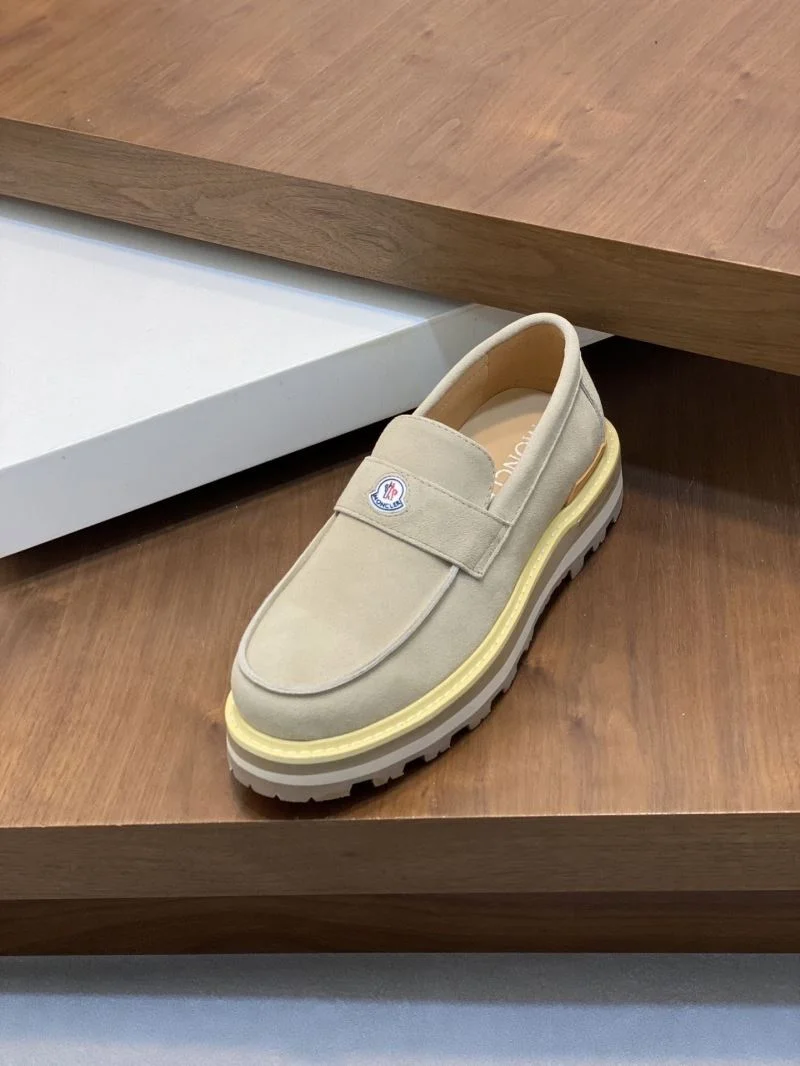Trendy Moncler Shoes 13641