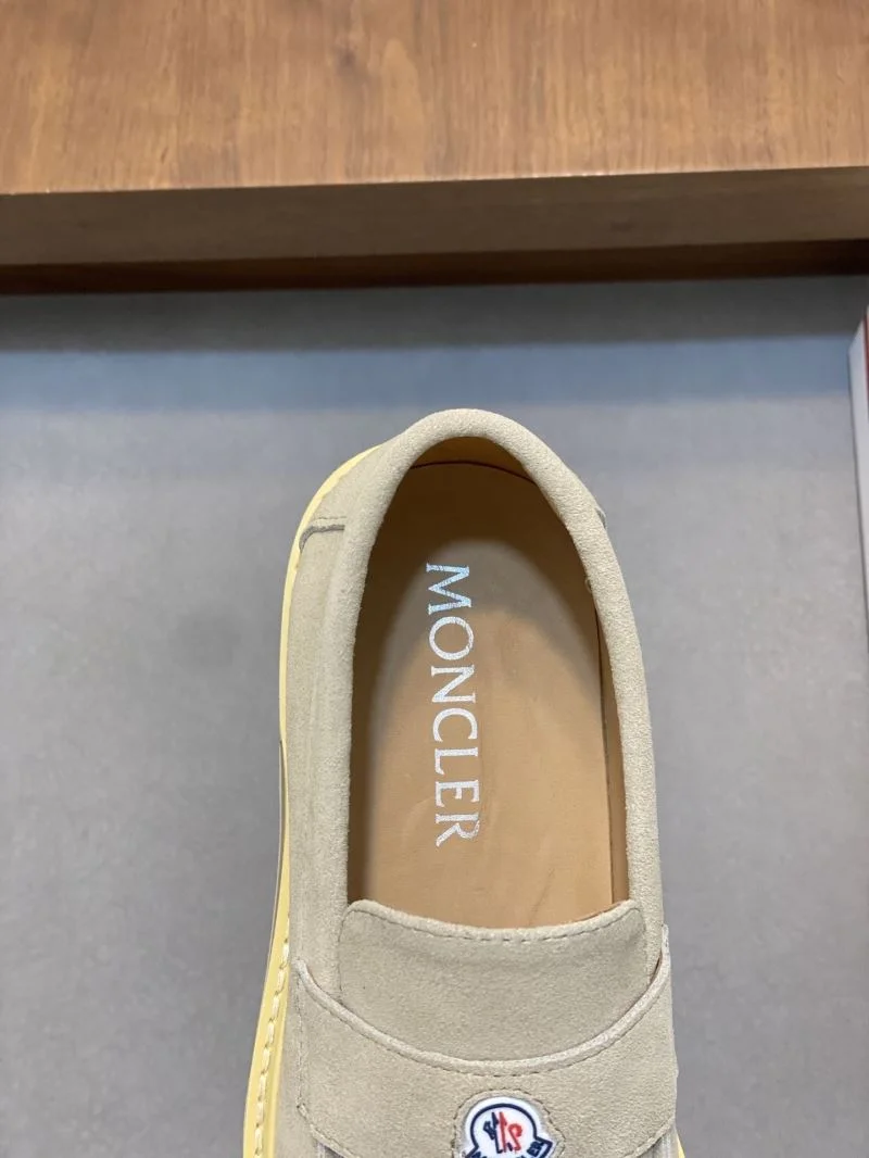 Trendy Moncler Shoes 13641
