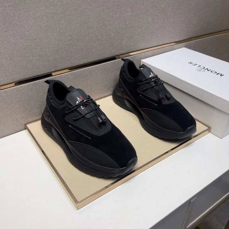Moncler Shoes Compact 13622