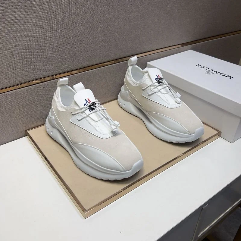 Breathable Moncler Shoes 13616