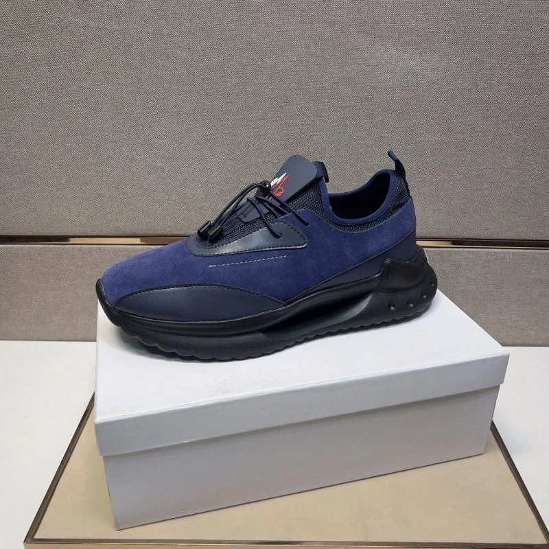 WrinkleFree Moncler Shoes 13632