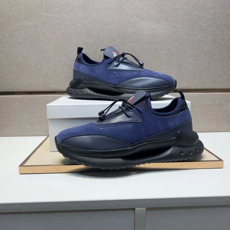 WrinkleFree Moncler Shoes 13632