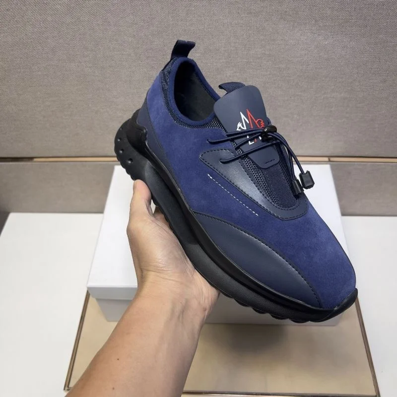 WrinkleFree Moncler Shoes 13632