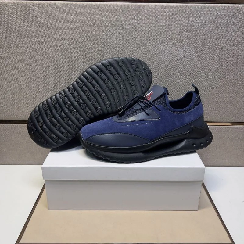 WrinkleFree Moncler Shoes 13632