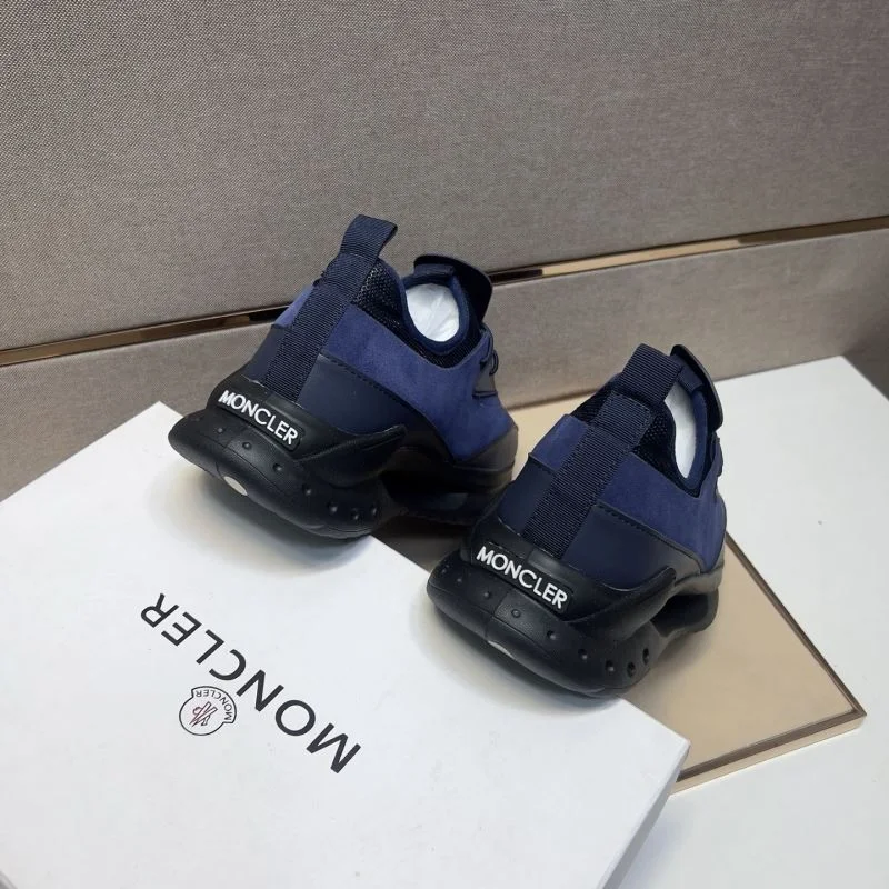 WrinkleFree Moncler Shoes 13632