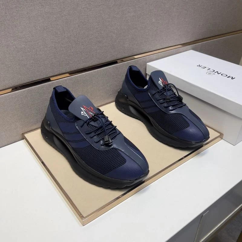Moncler Shoes Sporty 13614