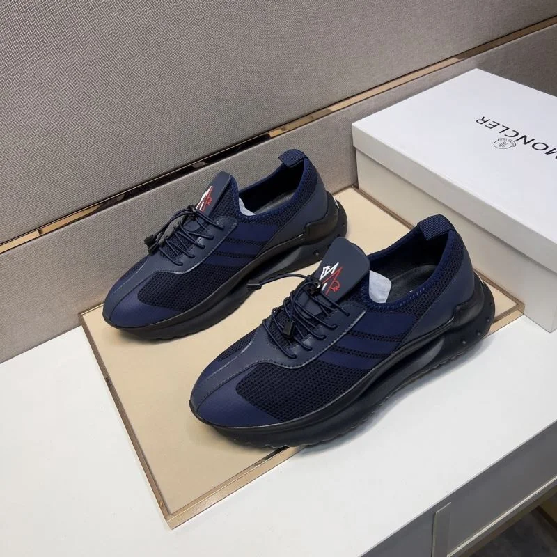 Moncler Shoes Sporty 13614