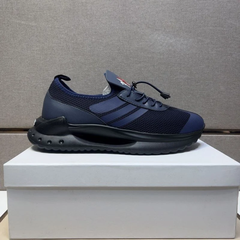 Moncler Shoes Sporty 13614