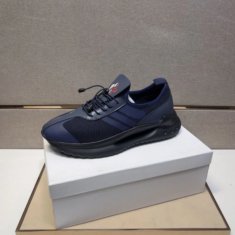 Moncler Shoes Sporty 13614