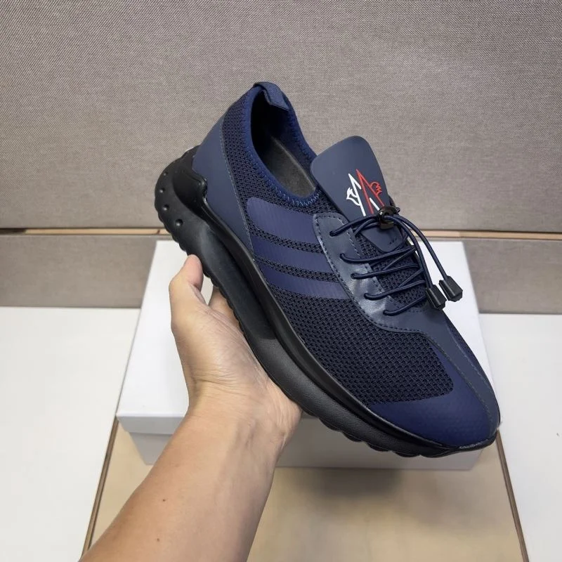 Moncler Shoes Sporty 13614