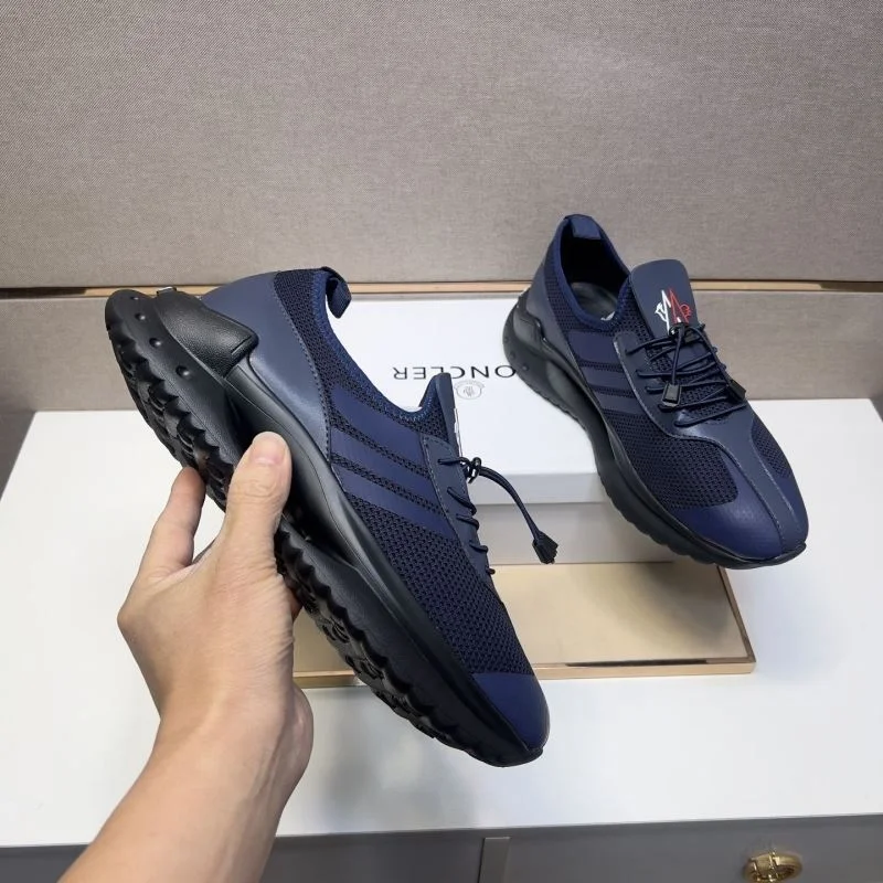 Moncler Shoes Sporty 13614