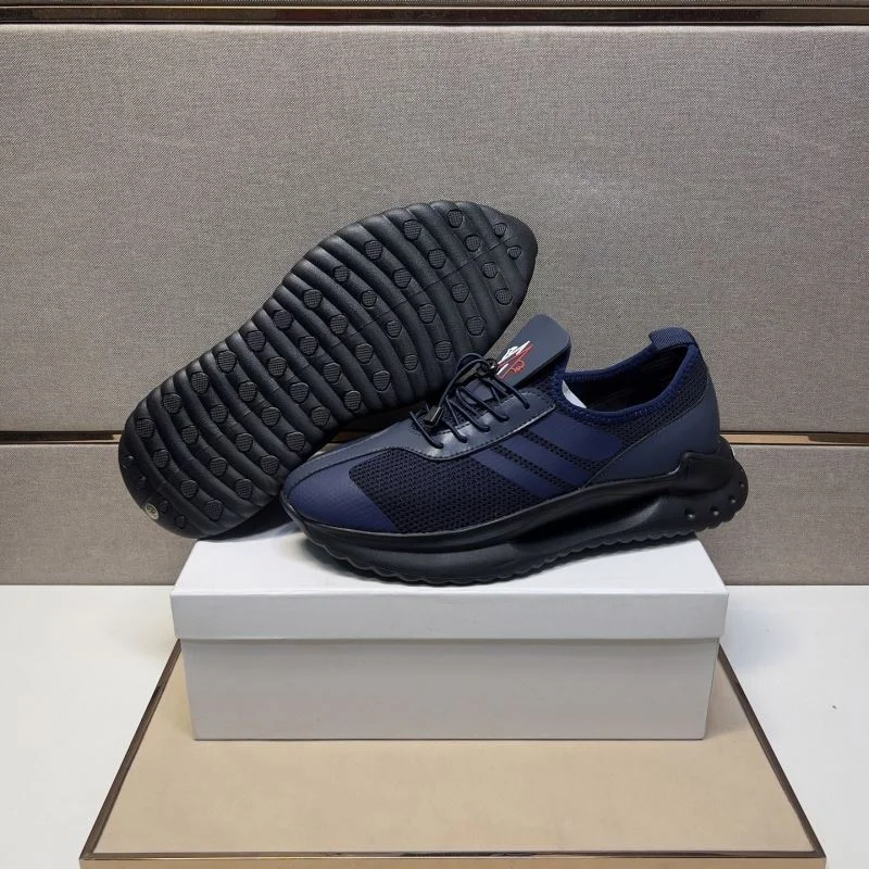 Moncler Shoes Sporty 13614