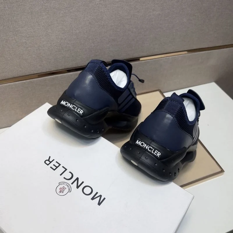 Moncler Shoes Sporty 13614