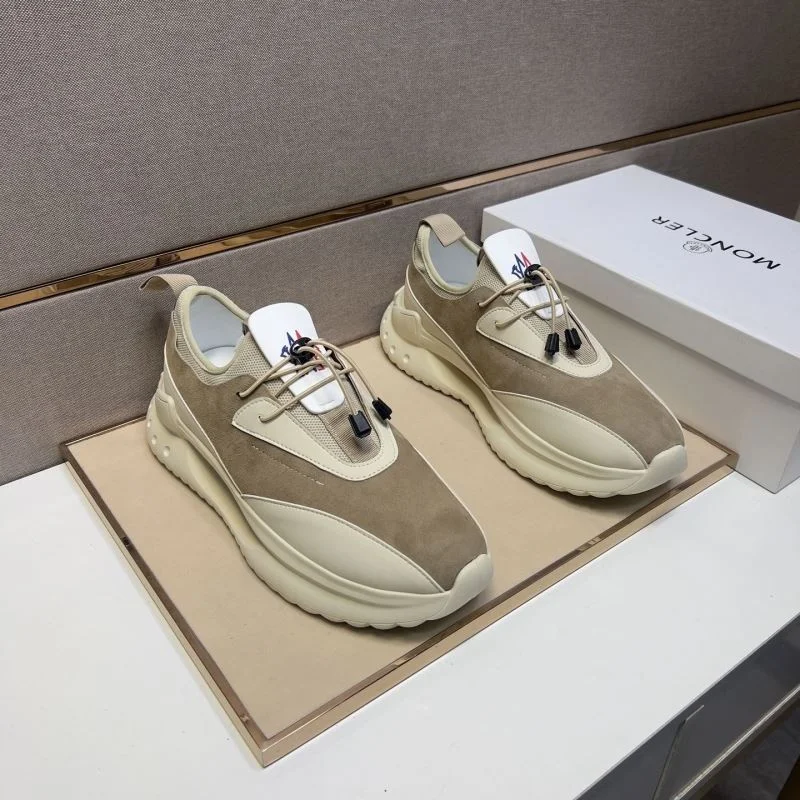 Moncler Shoes Functional 13620
