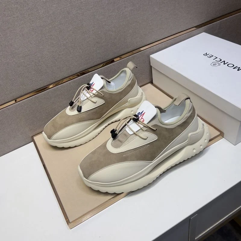 Moncler Shoes Functional 13620