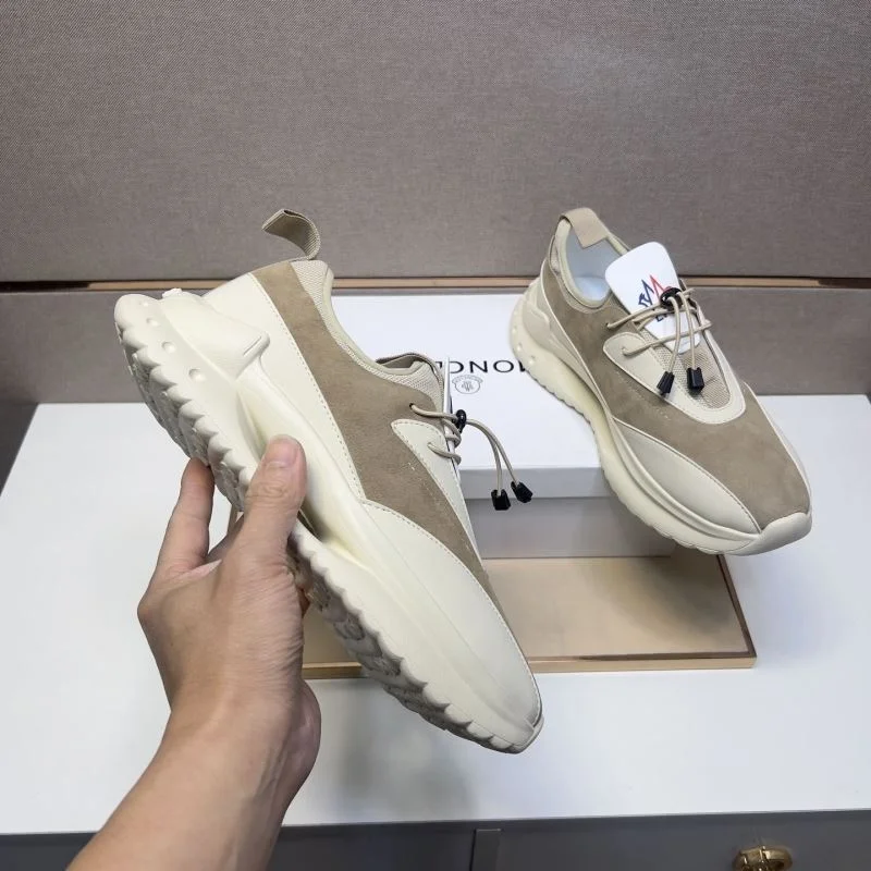 Moncler Shoes Functional 13620