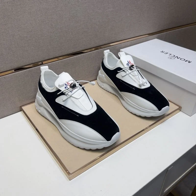 Moncler Shoes WrinkleFree 13617