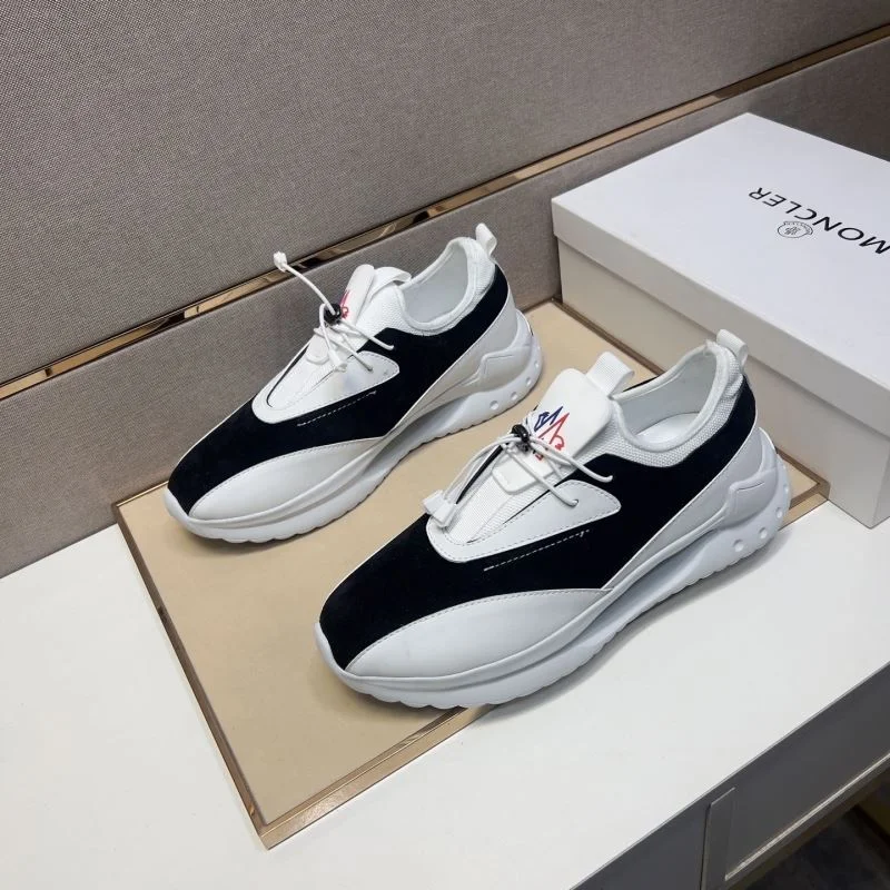 Moncler Shoes WrinkleFree 13617