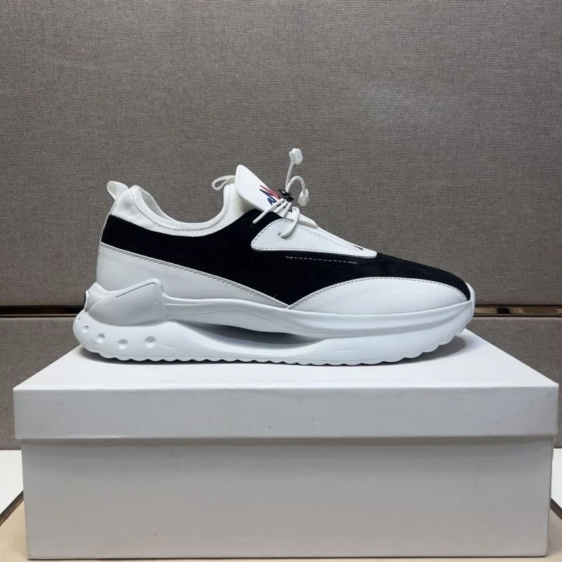 Moncler Shoes WrinkleFree 13617