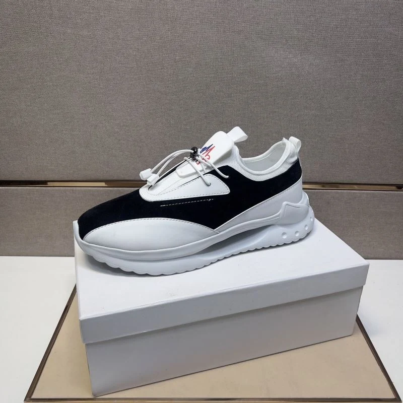 Moncler Shoes WrinkleFree 13617