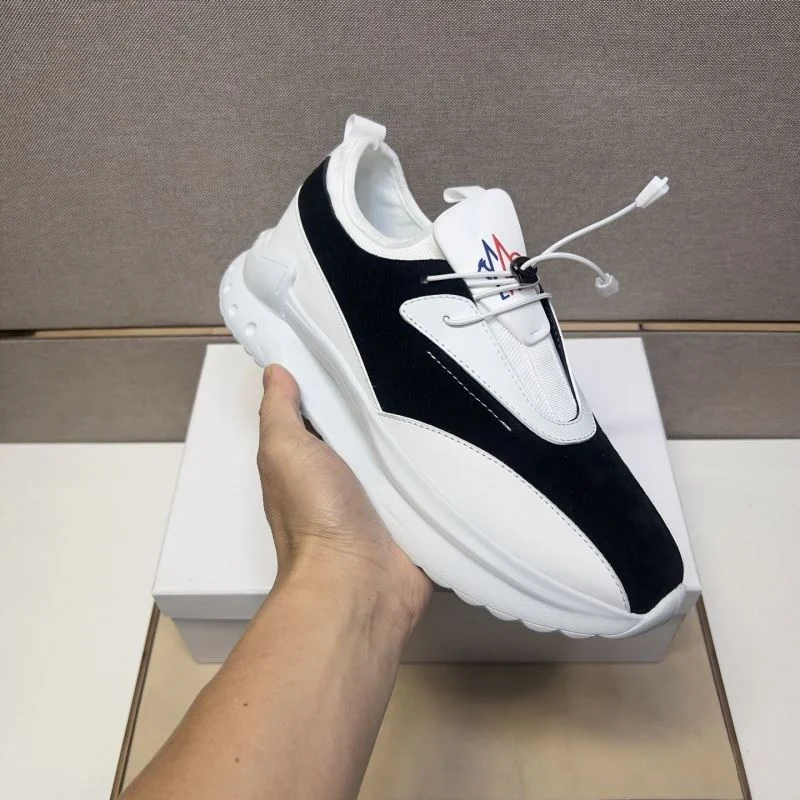 Moncler Shoes WrinkleFree 13617