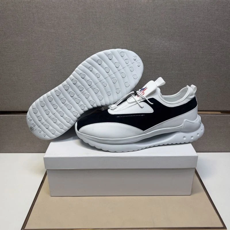Moncler Shoes WrinkleFree 13617