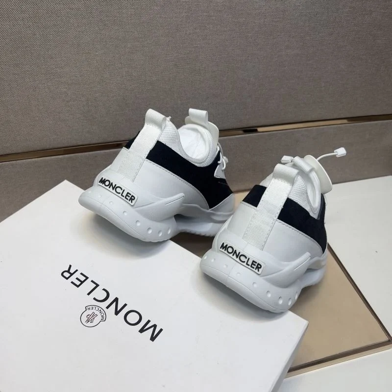 Moncler Shoes WrinkleFree 13617