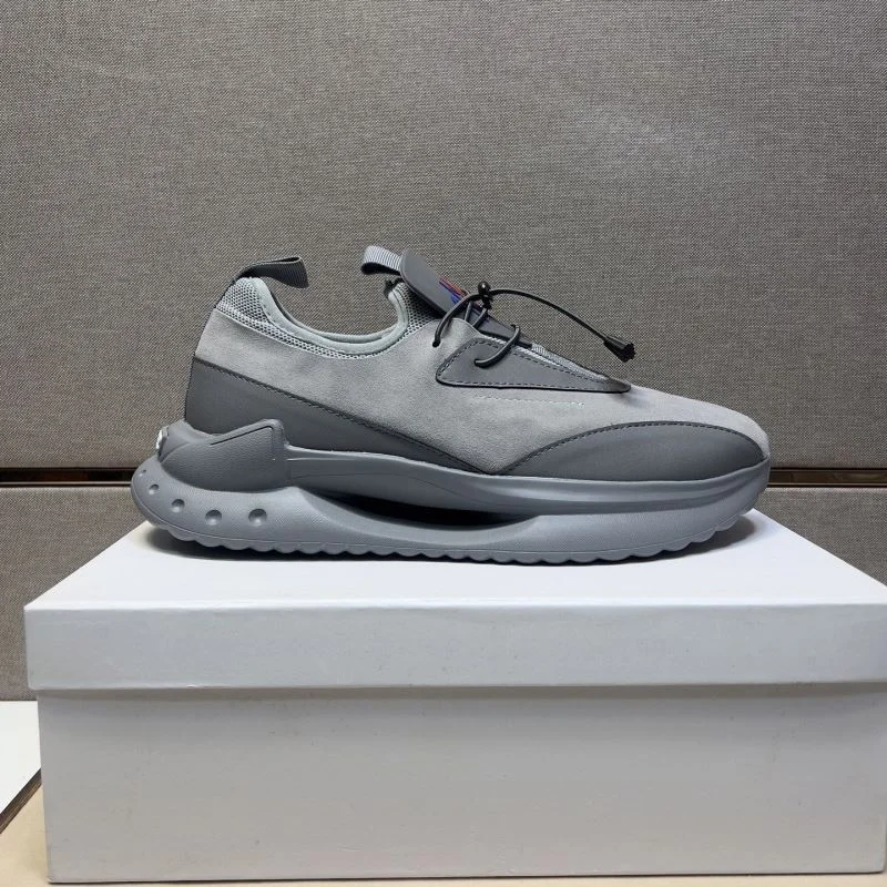 TravelReady Moncler Shoes 13624